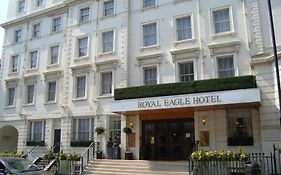 Hotel Royal Eagle Londres
