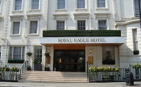 Hotel Royal Eagle